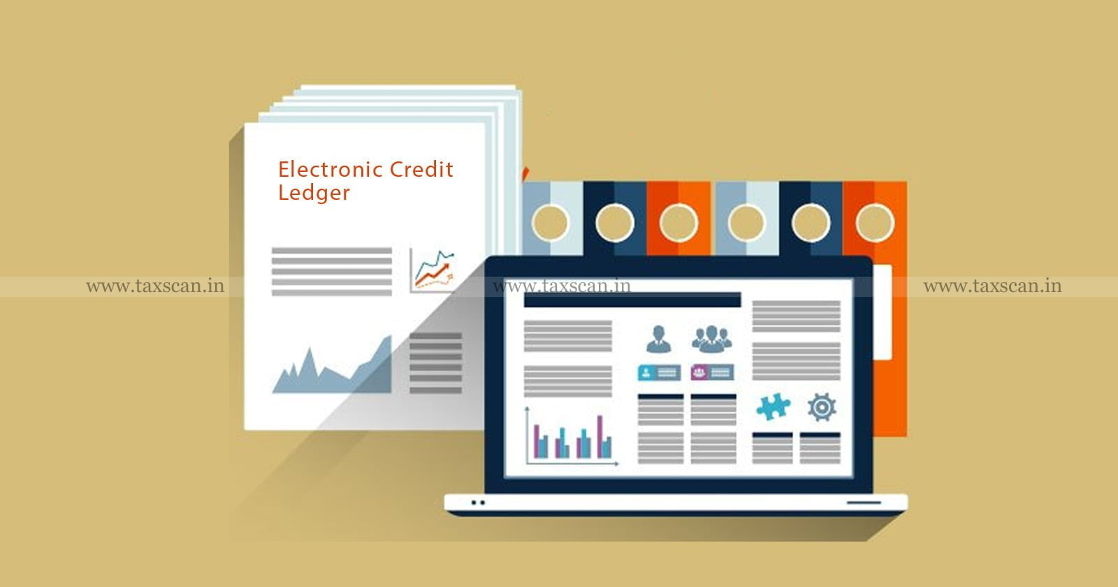 Non-Acknowledgment of Payment - Electronic Credit Ledger - Orissa HC - CBIC Circular - Taxscan