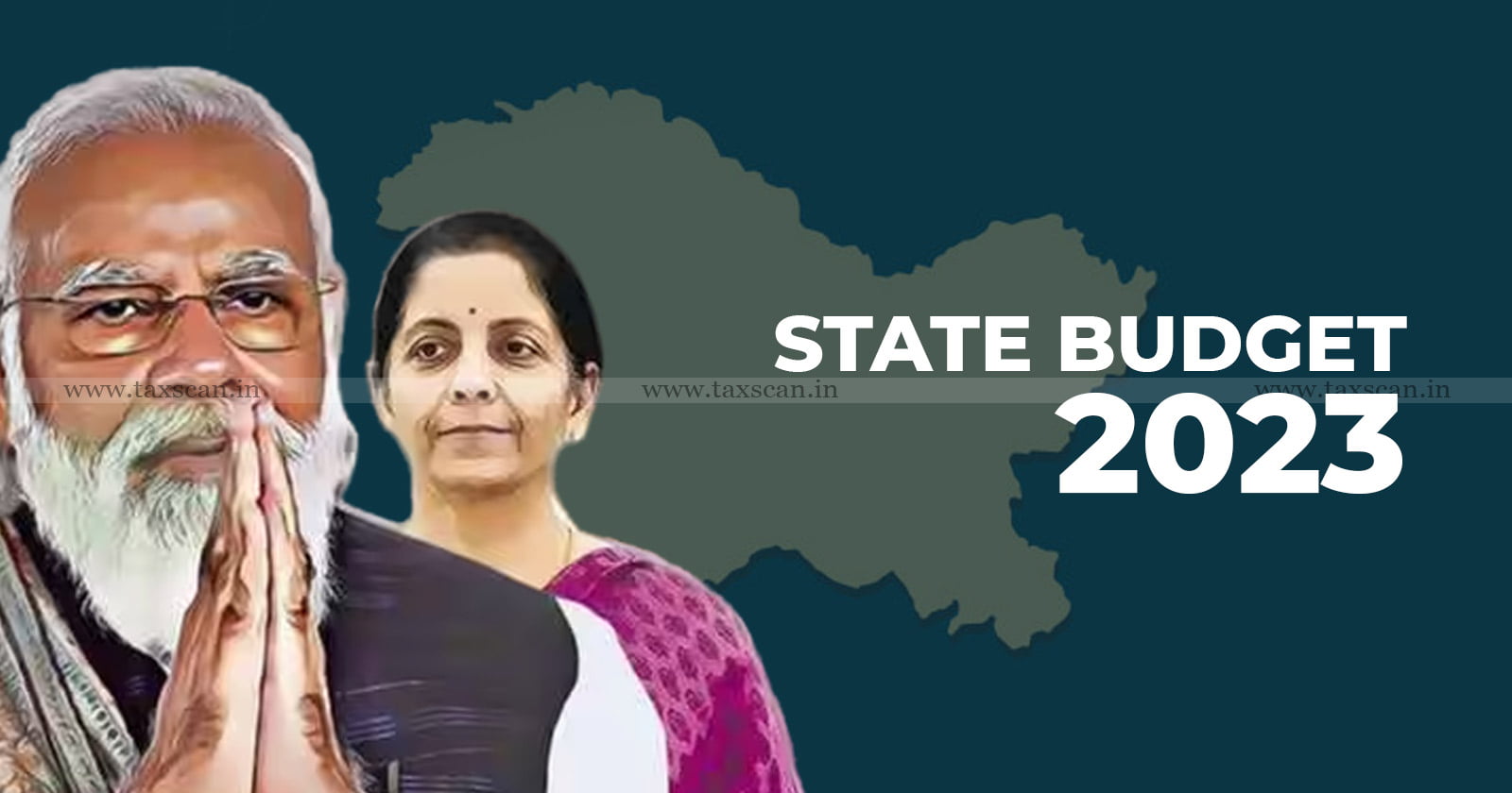 Union - FM - Nirmala - Sitharaman - Jammu - and - Kashmir - Budget - 2023 - TAXSCAN