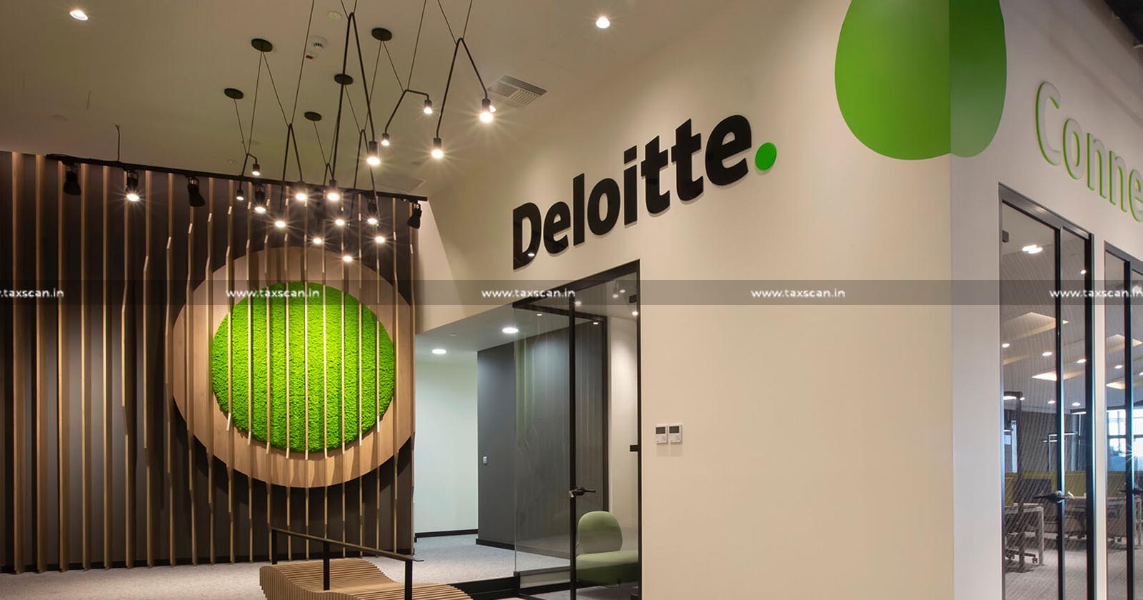 ca - ca vacancy - deloitte - Taxscan