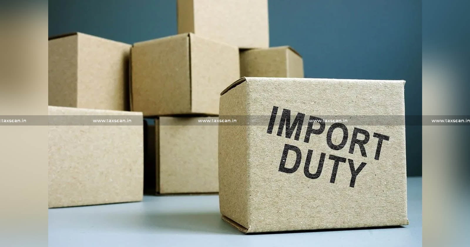 CESTAT Chennai - Adjudicating Authority - Sulekha Beevi C.S - Import Duty - taxscan