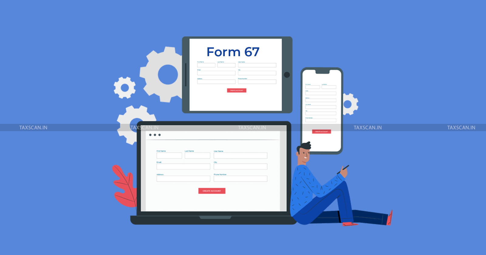 Form 67 - Procedural Requirement - Denial of FTC - FTC - ITAT - Income Tax - taxscan