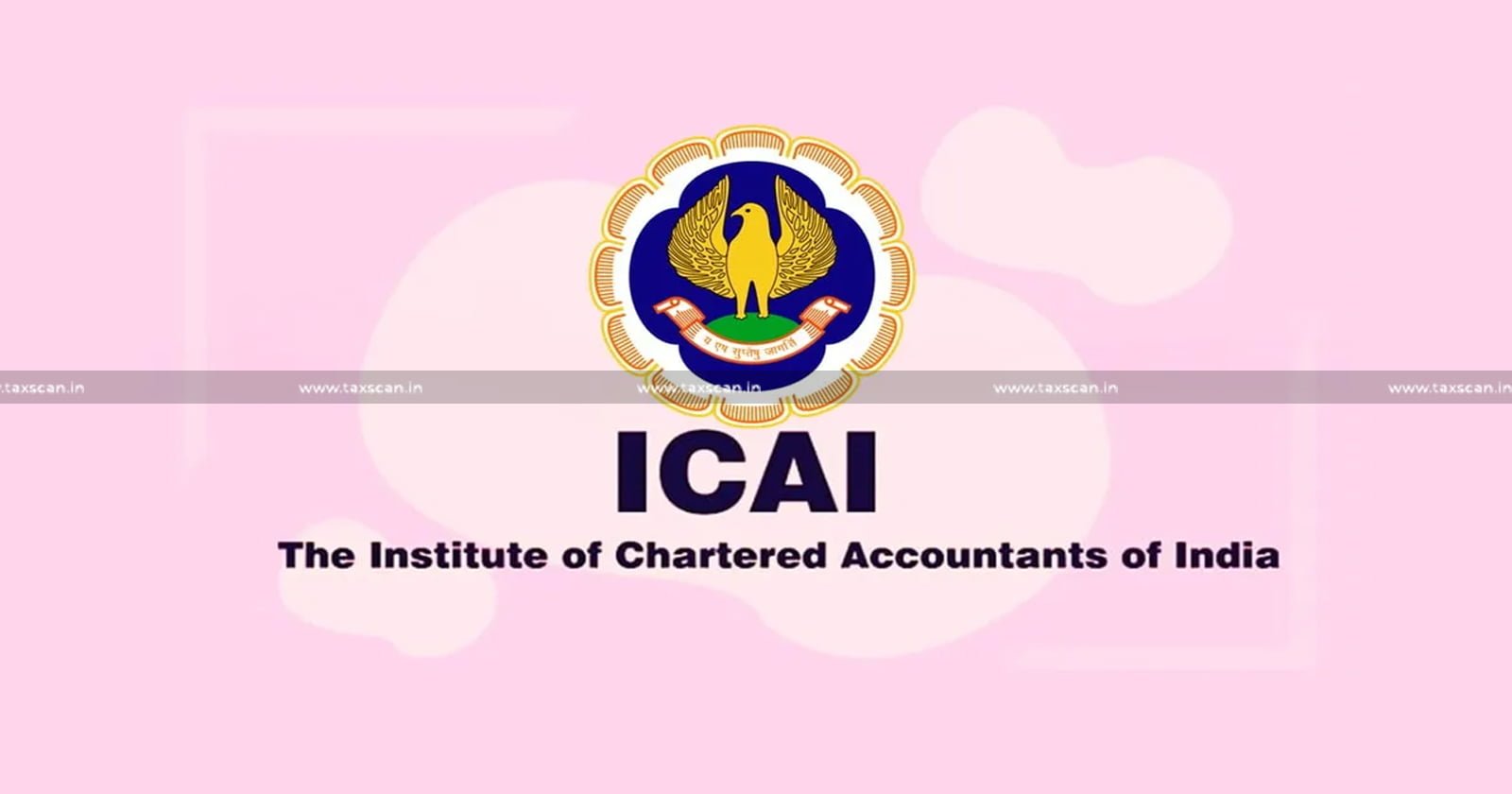 ICAI - Online Assessment Test - Assessment Test - Assessment - Certificate Course - Forensic Accounting - Accounting - Fraud Detection - taxscan