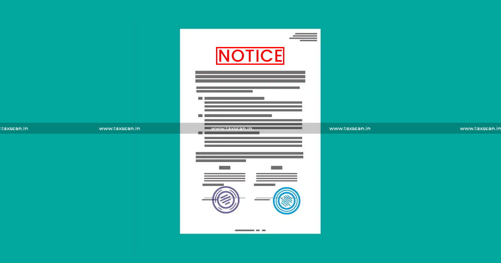 Issuance of Notice - Notice - Approval of Higher Authorities - Higher Authorities - ITAT quashes Assessment Order - ITAT - Assessment Order - Taxscan