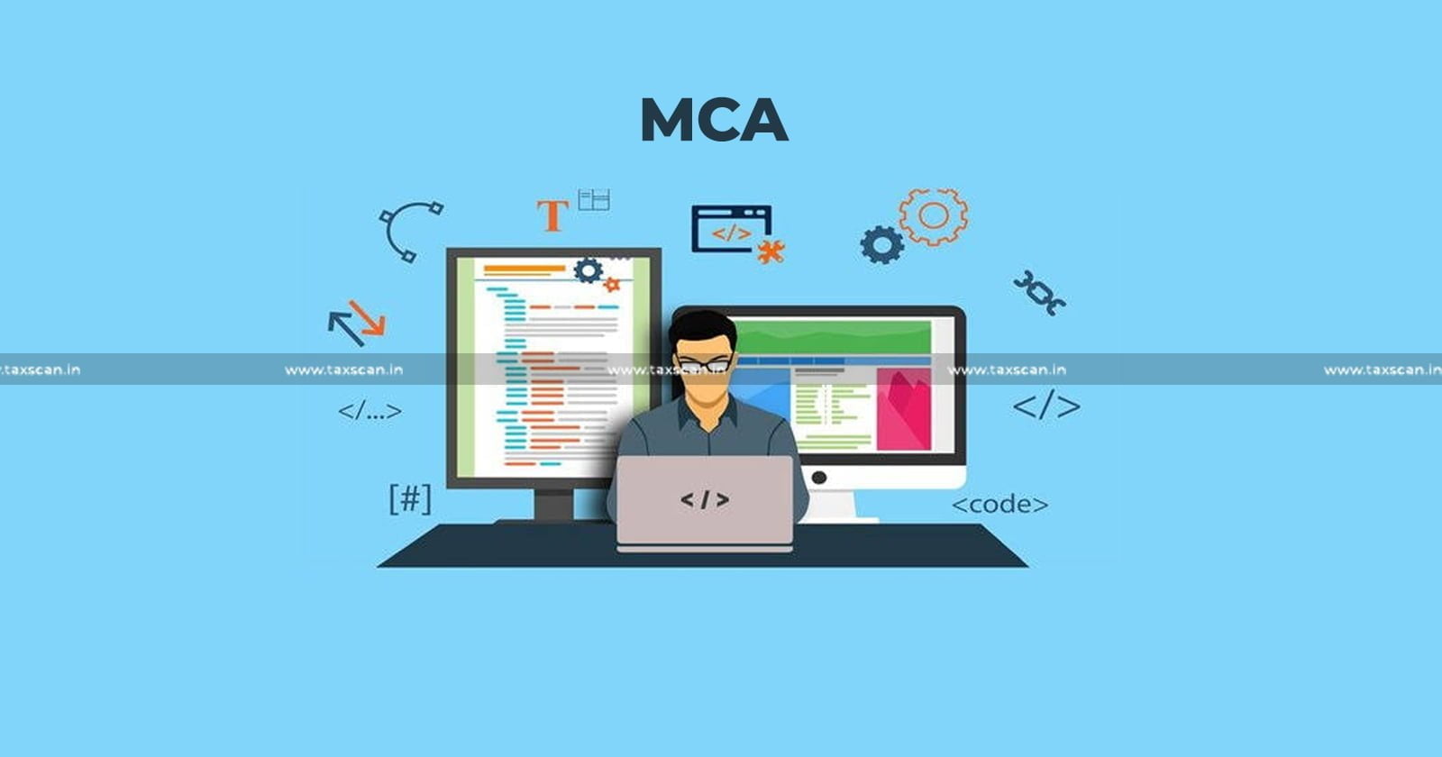 non-compliant Companies - MCA - Companies - non-compliant - FY2021 - FY2022 - taxscan