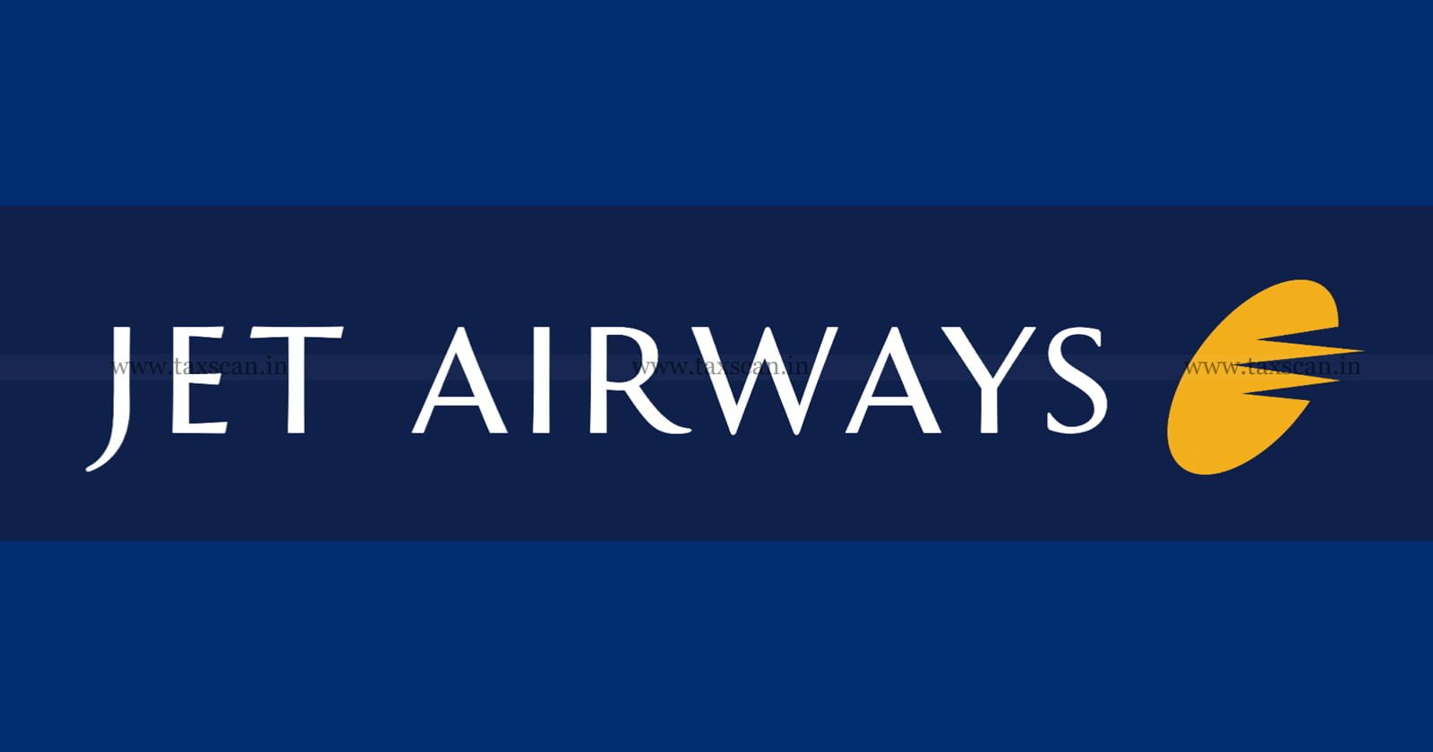 Appeal - CESTAT - NCLT - Resolution Plan on Insolvency Proceedings - CESTAT dismisses Appeal - Resolution Plan - Insolvency Proceedings - Jet Airways - taxscan