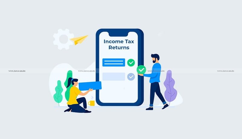 Brought Forward Losses - Adjusted Against Belatedly filed ITR - ITAT - TAXSCAN