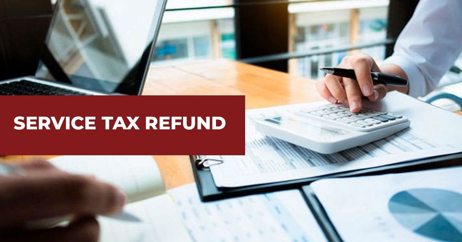 CESTAT Grants Service Tax Refund - Renting of Immovable Property Services - Service Tax Refund - Immovable Property Services - CESTAT- taxscan