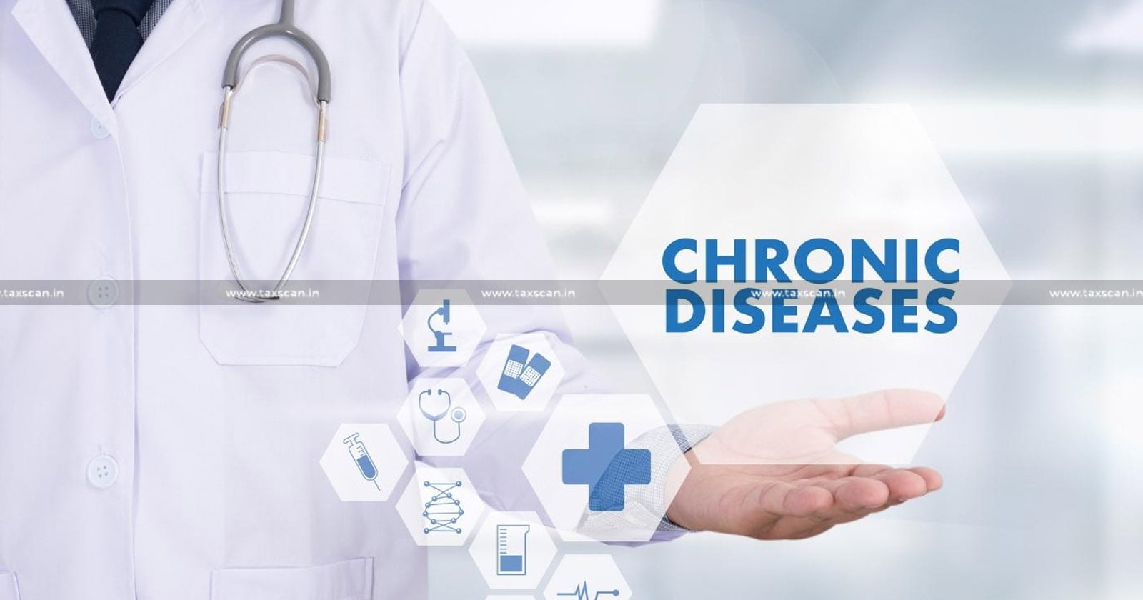 Chronic Disease Resulted in Ex parte Assessment and Ex parte Appellate Order - Chronic Disease Resulted in Ex parte Assessment - Ex parte Appellate Order - TAT Directs Denovo Adjudication - ITAT - taxscan