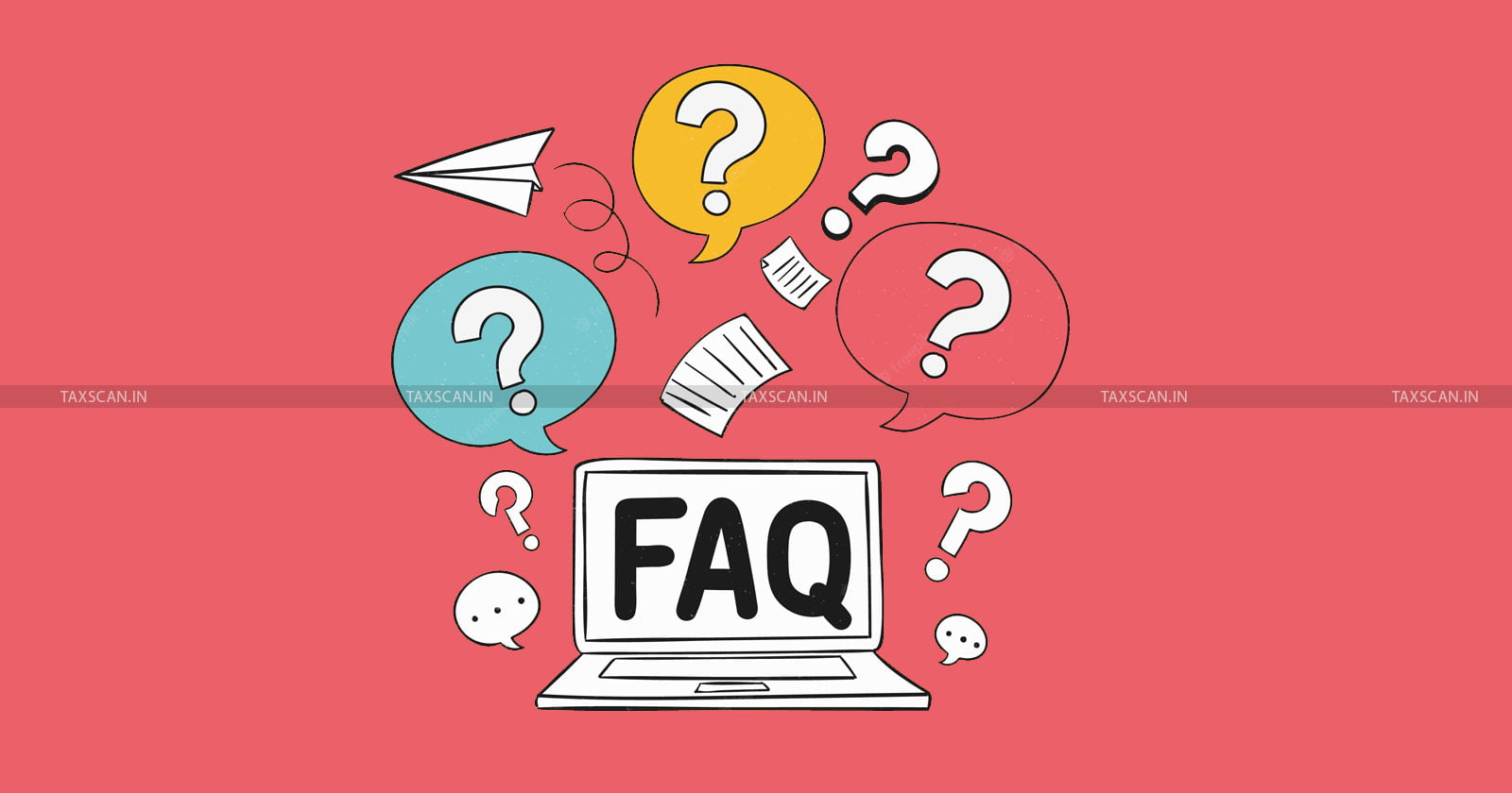 Finance Ministry releases FAQ - TCS - LRS - Finance Ministry - releases - FAQ - TCS on LRS - taxscan