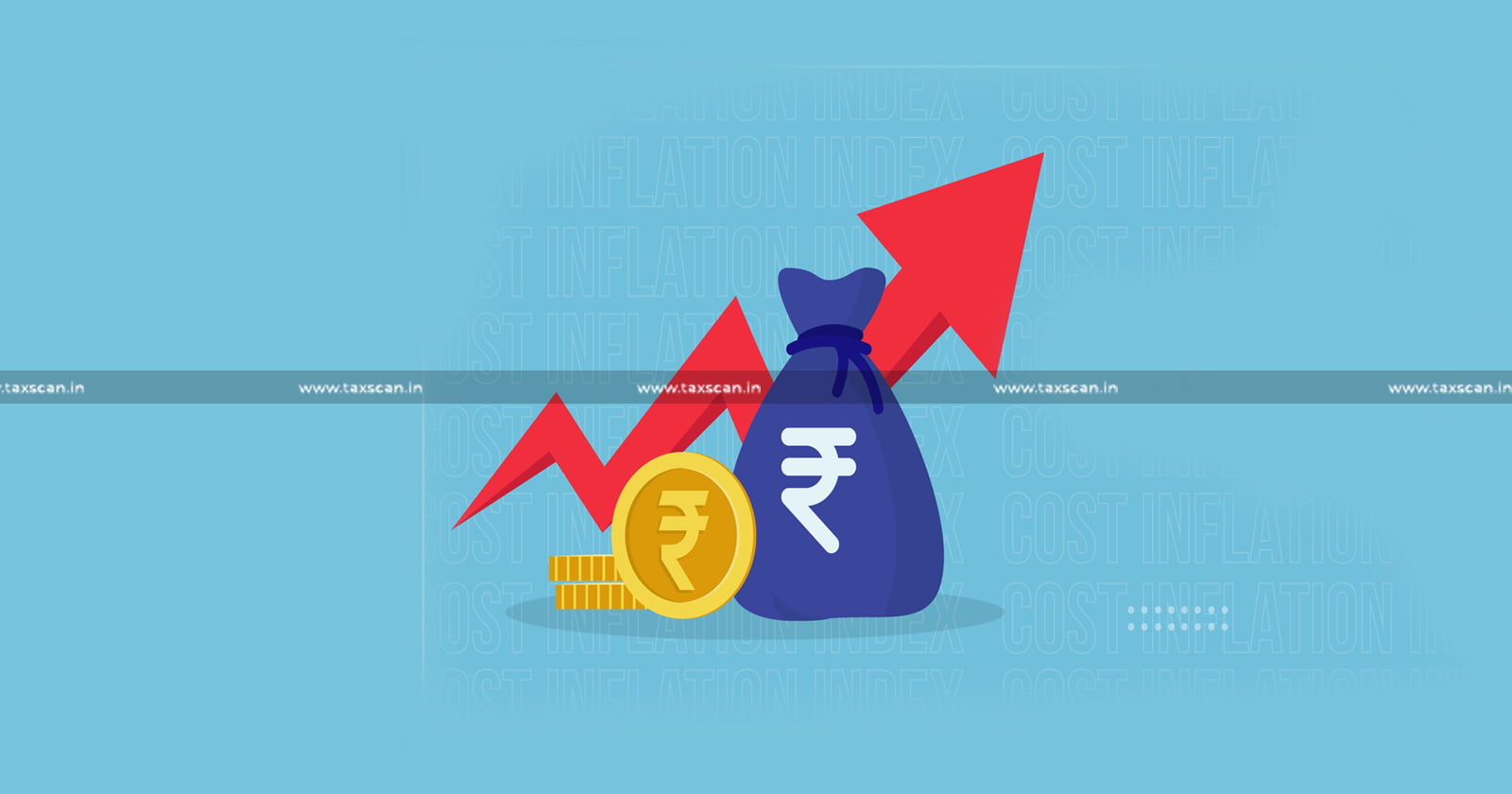 ITAT - Proportionate - Capital - Gains - Deduction - Disallowance - Indexed - Cost - of - Improvement - ITAT - TAXSCAN