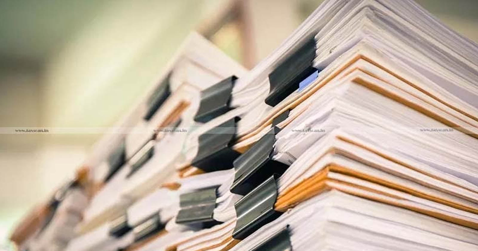 ITAT - Unaccounted - Undisclosed Income - Seized Loose Papers - Loose Papers - Undisclosed Income on the basis of the Seized Loose Papers - ITAT upholds Addition - taxscan