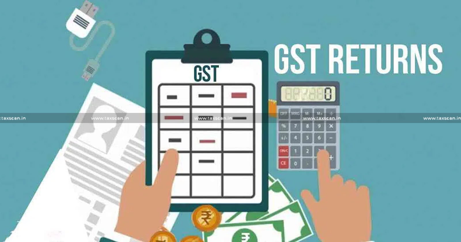 Last Minute Rush to File - File GST Returns - GST Returns - File GST Returns Causes Difficulties - GSTN - GSTN Issues Advisory - Advisory - gst - taxscan