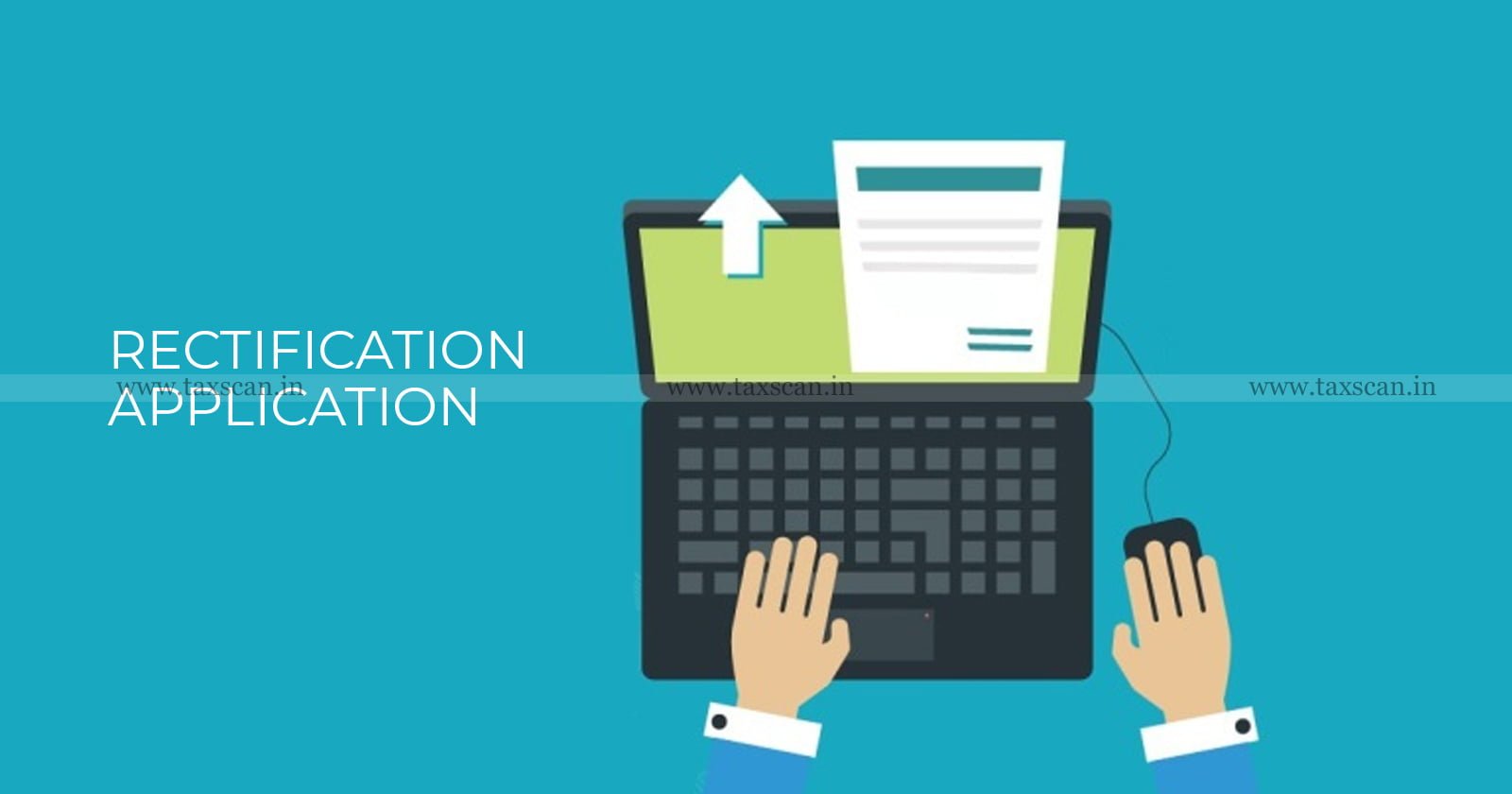 Mistake - Apparent - AO - In-Depth Analysis - ITAT upholds Rejection - ITAT - Rejection - Rectification Application - Rejection of Rectification Application - taxscan