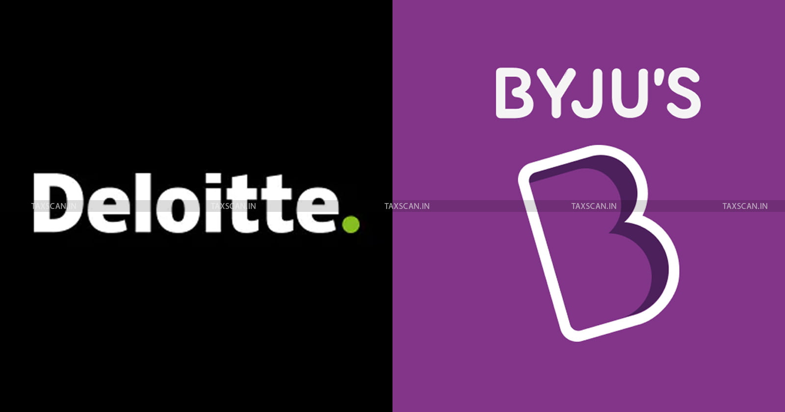 Deloitte - Deloitte Resigns from Byjus's - Byjus's - Resigns - Statutory Auditors citing delay in Financial Statements - Financial Statements - Statutory Auditor - Think and Learn - FY 2022 - taxscan