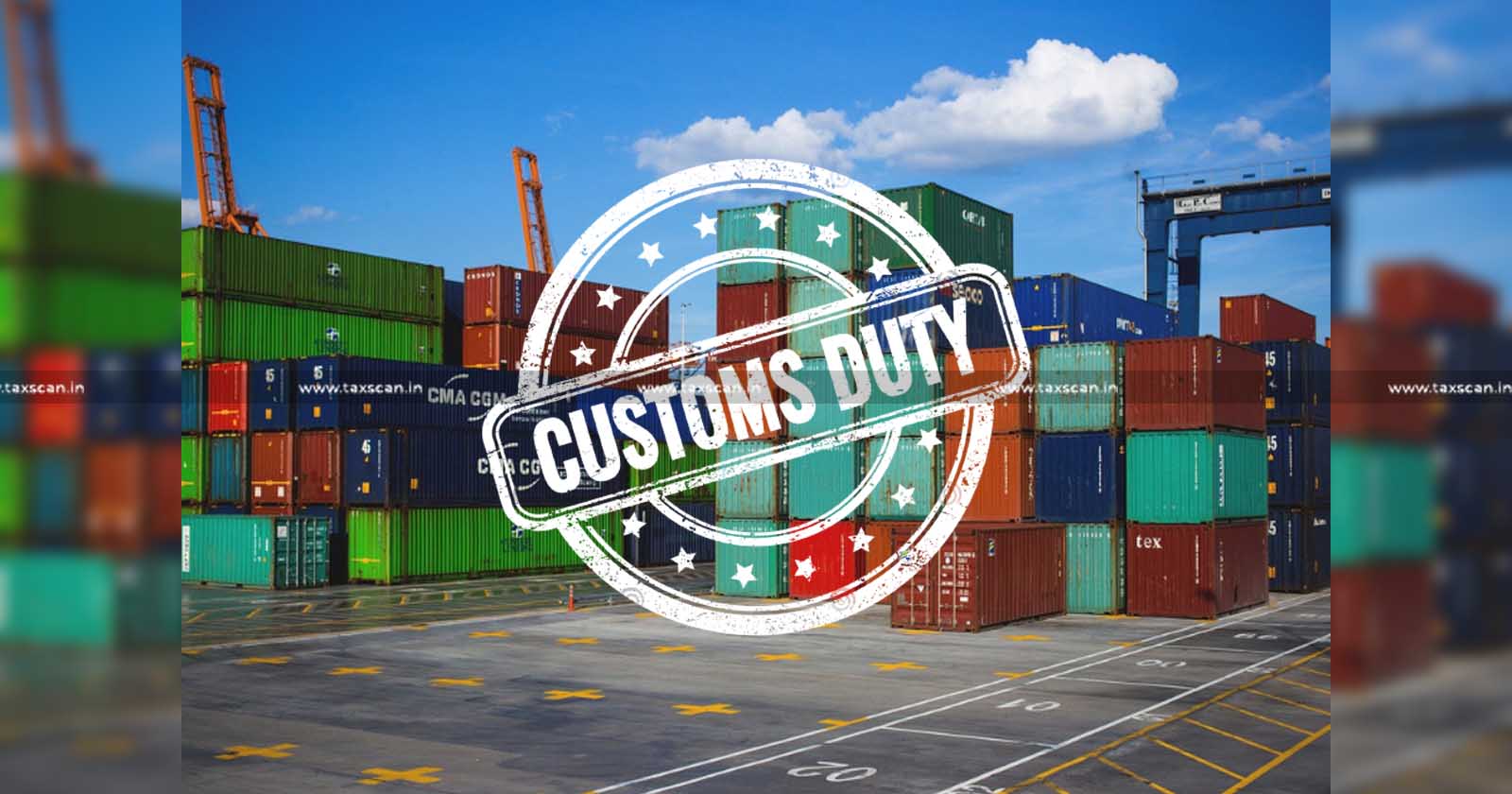 Exemption - Customs Notification - Exemption under Customs Notification - Export Obligation - Export Obligation was Fulfilled - Madras High Court - Demand of Custom Duty - Custom Duty - taxscan