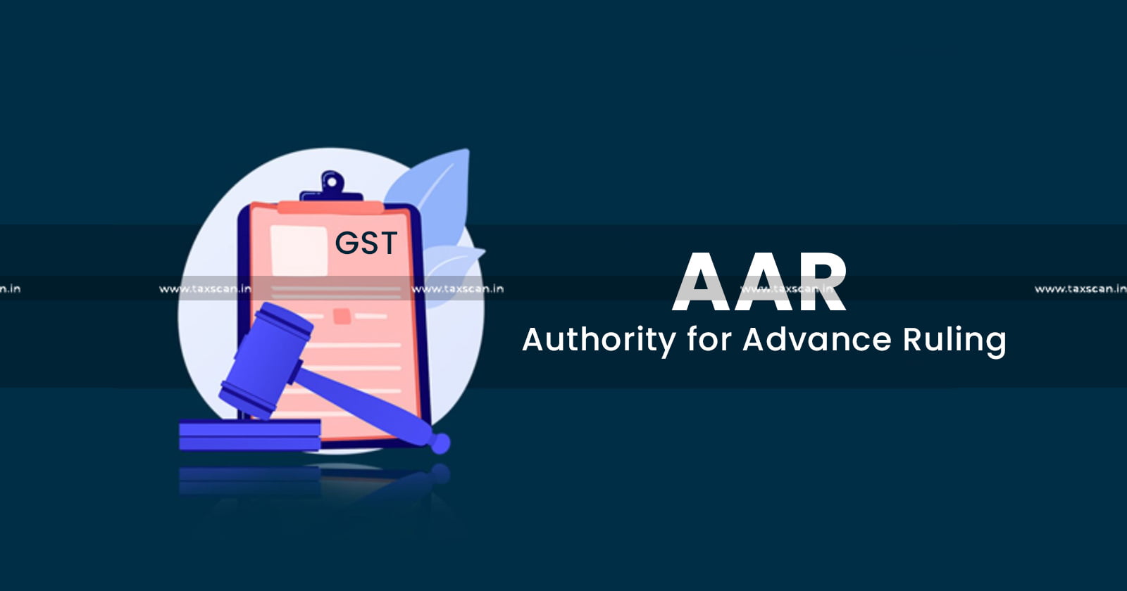 GST Payable on Monthly Rental - Night Charges - Fuel must be on Mileage - Motor Vehicle Rental Services - AAR - TAXSCAN