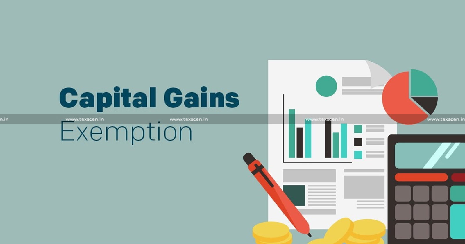 HUF Eligible for Capital Gain Exemption - HUF - Capital Gain Exemption - Capital Gain - ITAT - Taxscan