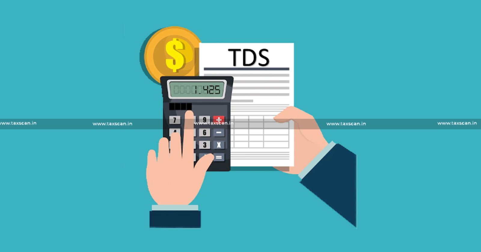 Income Tax Act - Tax Deduction at Source - Income from receipts - Commissioner of Income Tax - Assessment Years - ITAT - TAXSCAN