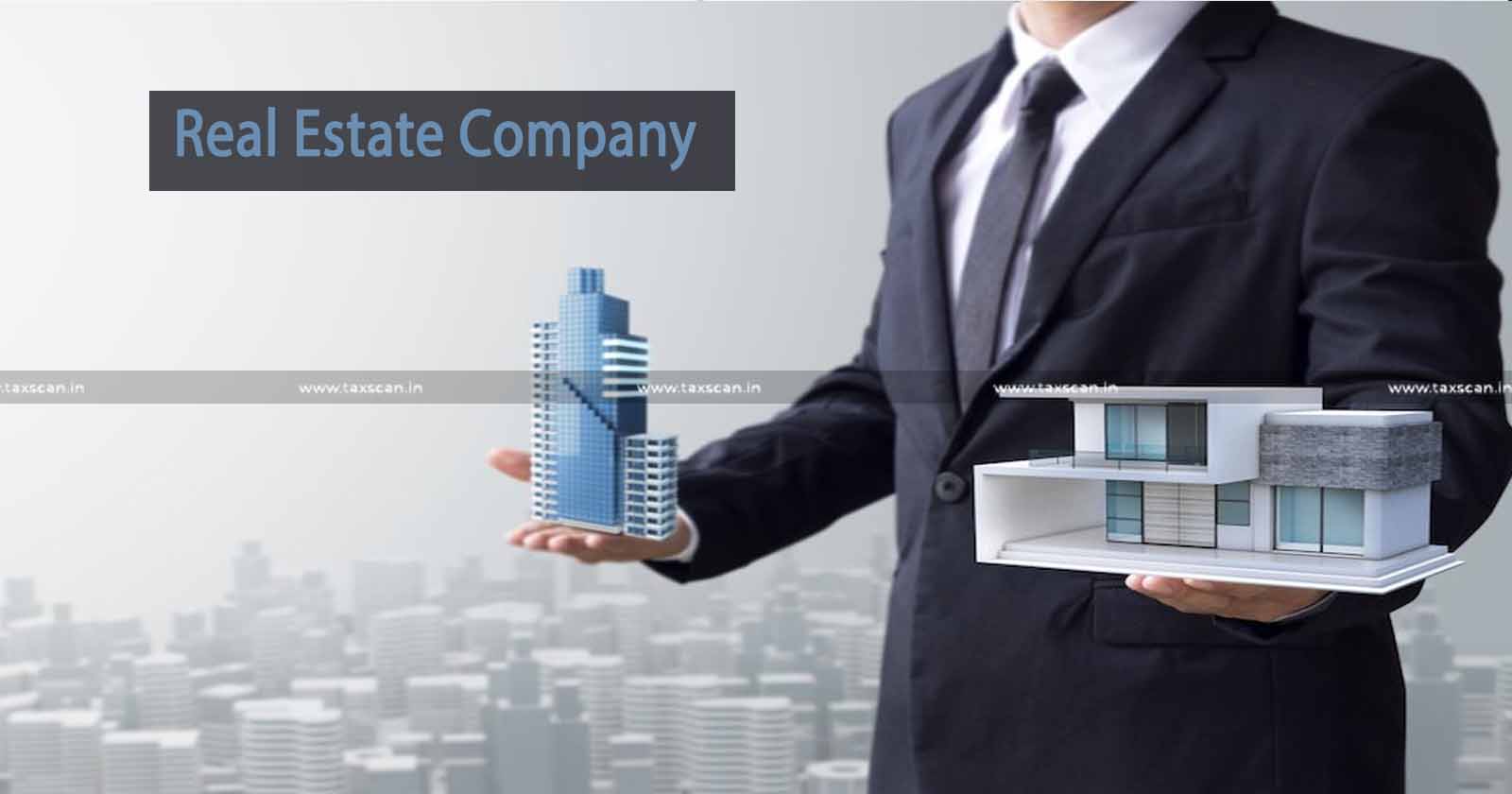 Land - Capital Asset - Work-in-Progress - Real Estate Company - Expenses - Revenue Expenditure -Expenses to be treated as Revenue Expenditure - ITAT - taxscan