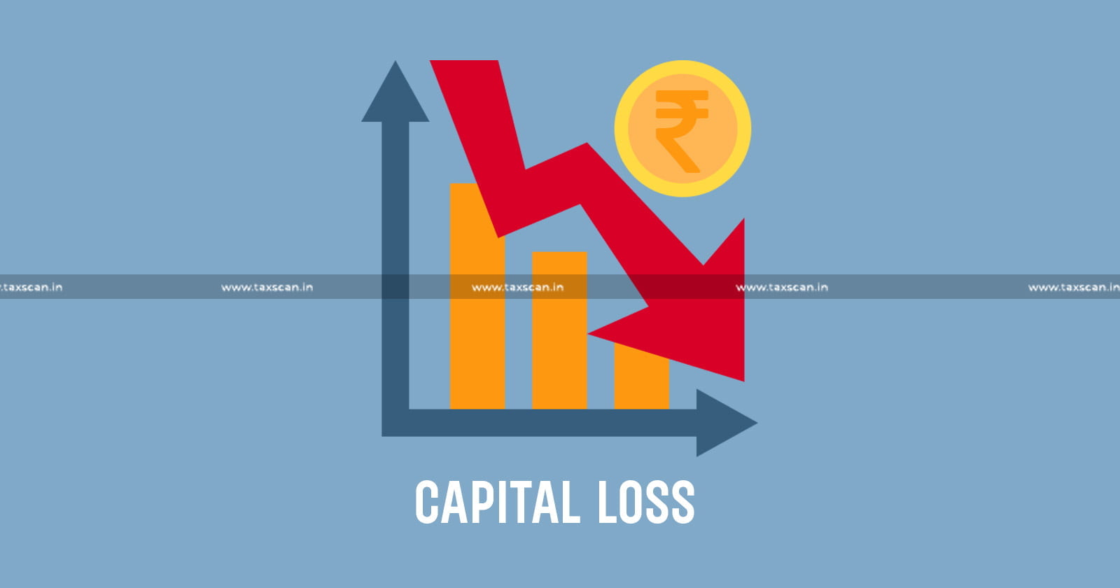 No Addition - No Addition can be made - Disallowance of Capital Loss on Account - Account - Disallowance - Capital Loss - Way of Disallowance - Real Ownership of Company - Ownership of Company - taxscan