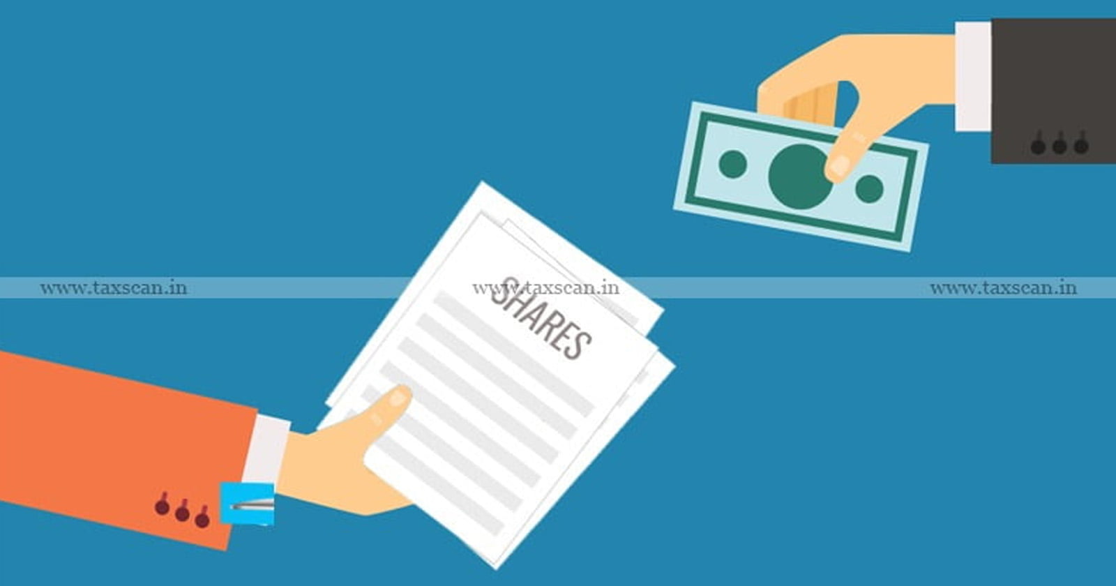 Shares Issued - Shares Issued for Premium - FMV Taxable - FMV - Income from Other Sources - Income Tax Act - Income Tax - Investor - ITAT - taxscan