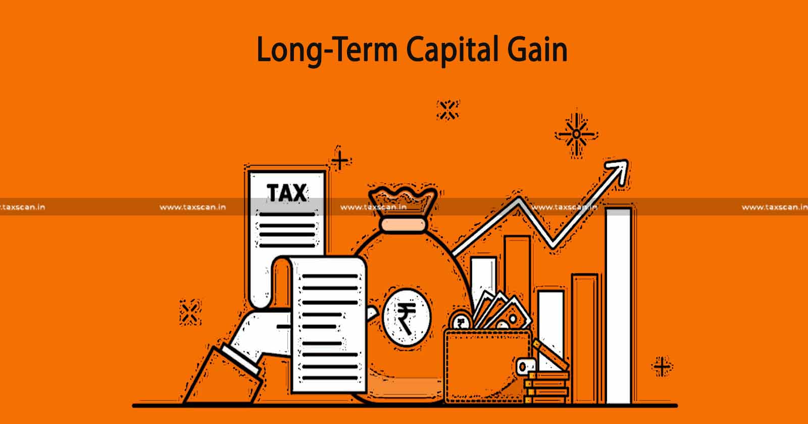 Claim - LTCG - Allowable - Transactions - Transfer - Land - Ambit - Income - Tax – Act - TAXSCAN