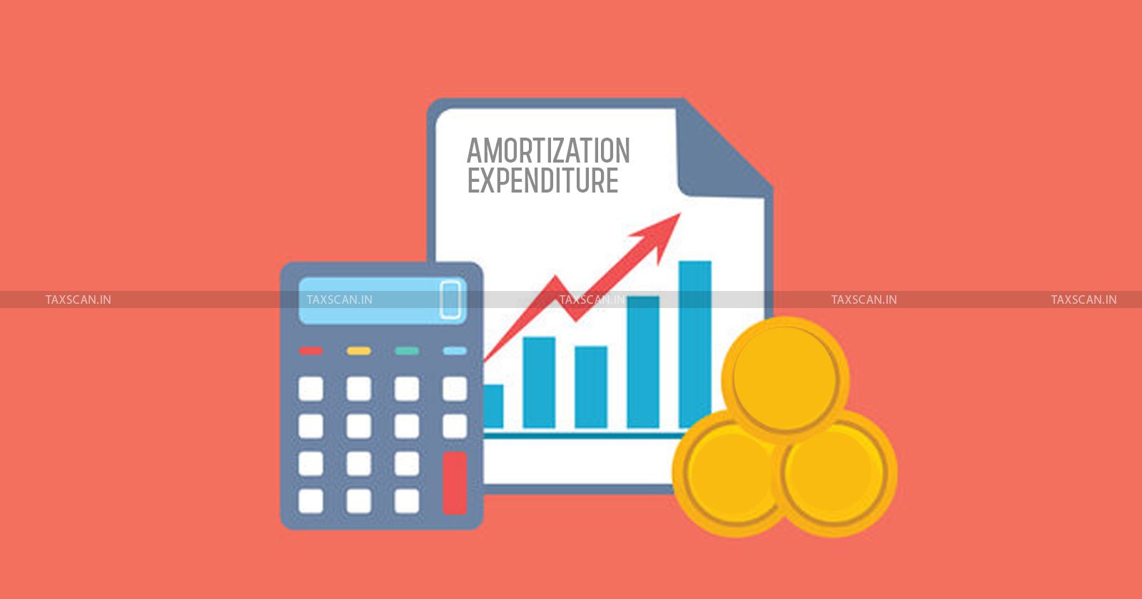 Disallowance - Income - Tax - Act – Non - Disclosure - Amortization - Expenditure - Books – Accounts - ITAT – Directs – Re - adjudication - TAXSCAN