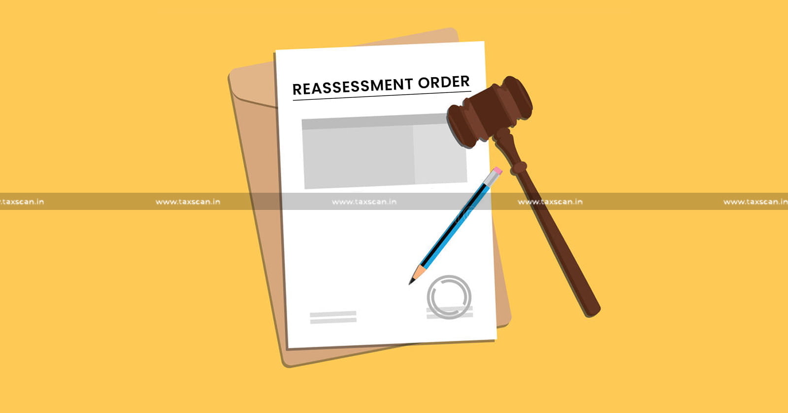 Issue of Notice - Income Tax Act is mandatory requirement for framing reassessment order - ITAT - TAXSCAN