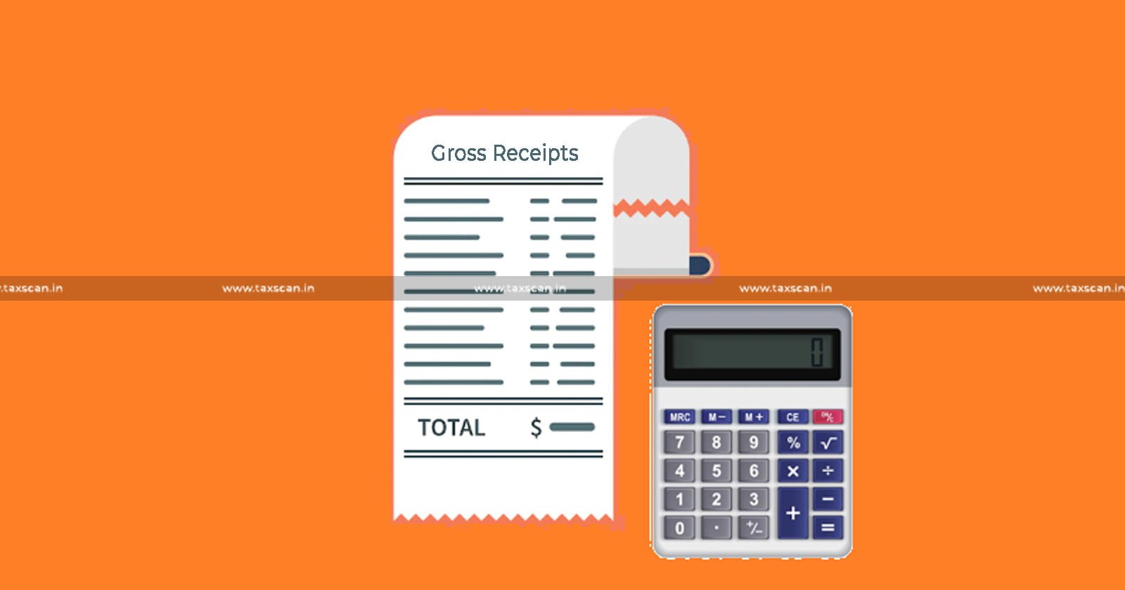 No penalty shall be levied on profit rate - Gross Receipts - Income Tax Act - profit rate - penalty - ITAT - taxscan