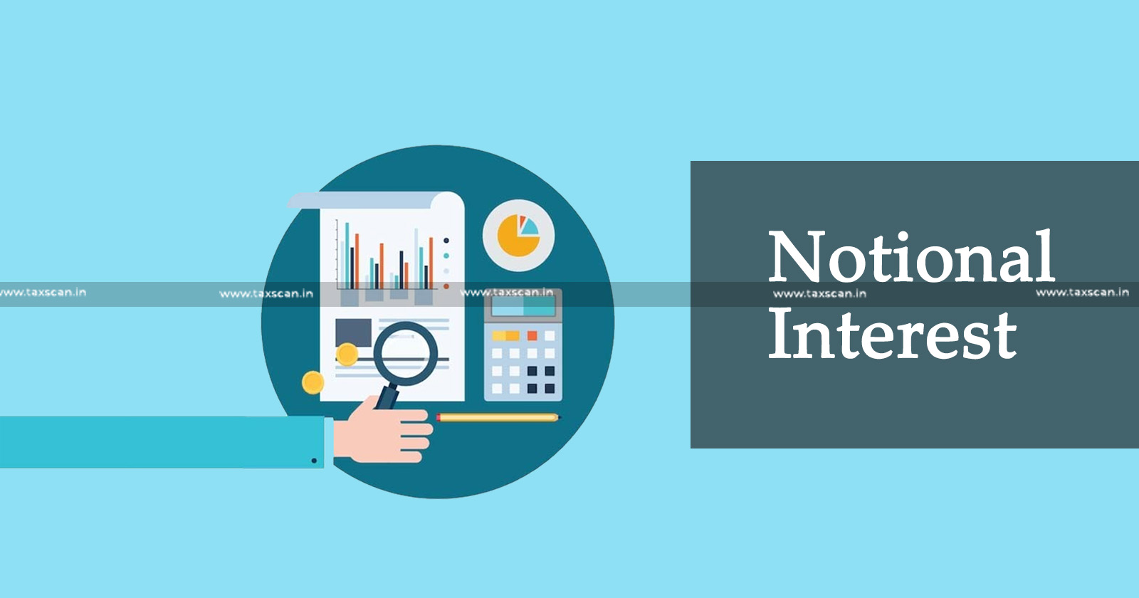 Notional Interest - failure to receive Interest for loan - failure to receive Interest - Interest for loan - loan - Interest - Finance Company - ITAT - Taxscan