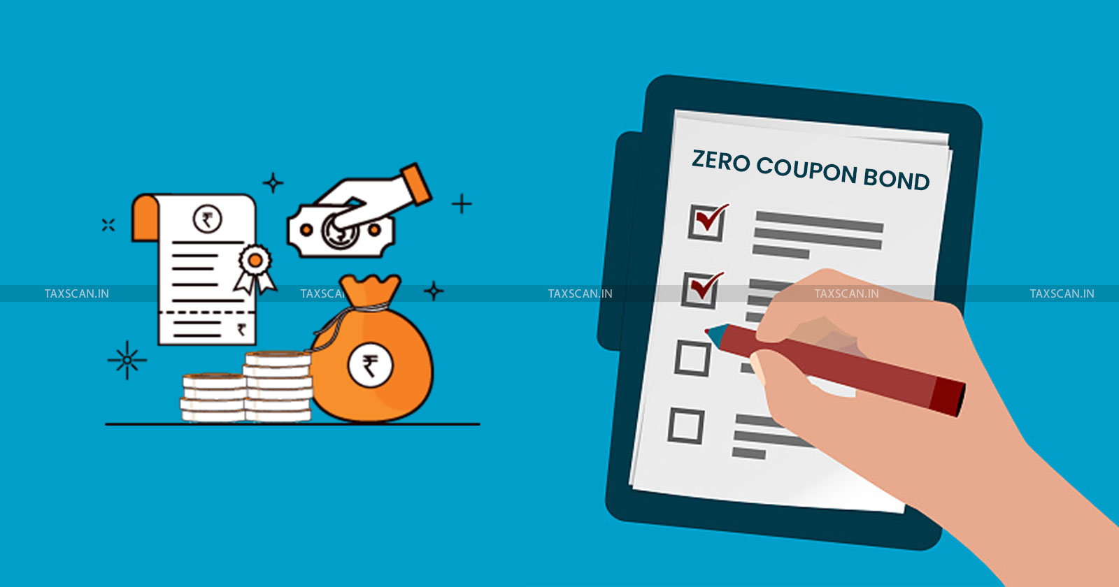 CBDT - Zero Coupon Bond - Rural Electrification Corporation Limited - taxscan