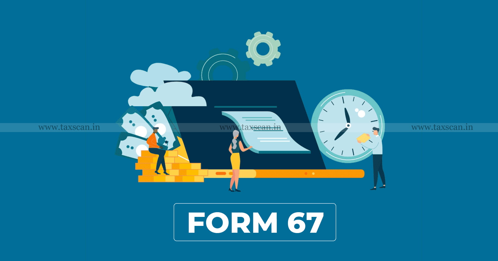 Delay in filling Form 67 - disallowance of Foreign Tax Credit - filling Form 67 - Foreign Tax Credit -Income Tax - Income Tax Rules - ITAT grants claim on FTS - taxscan