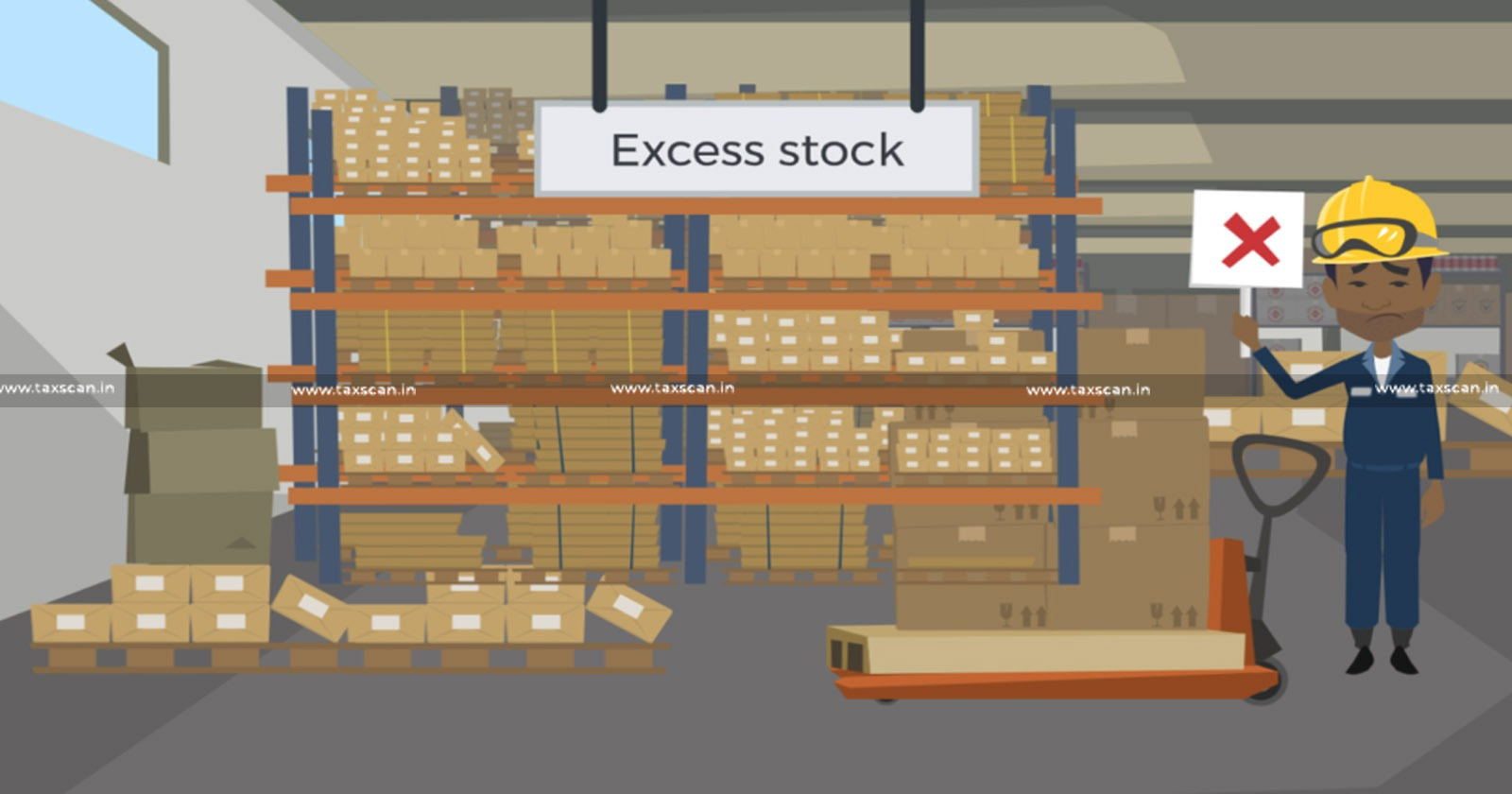 Excess -stock - arisen - normal - business- income - business - stock-ITAT -TAXSCAN