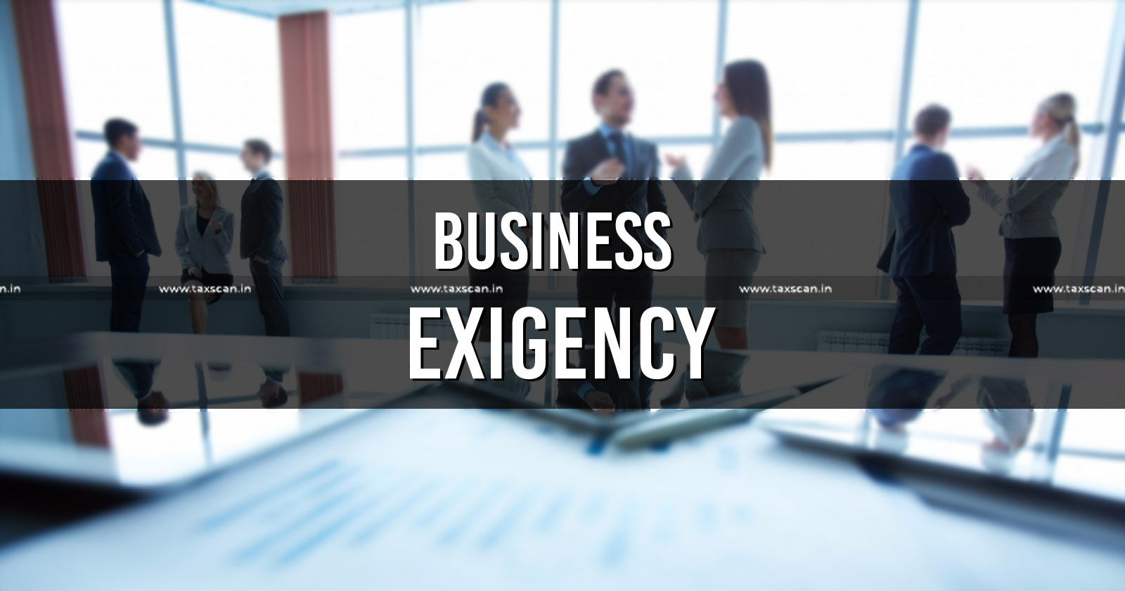 Expenditure Incurred - Reputation and Cost of Litigation - Cost of Litigation - Income Tax Act - Income Tax - ITAT - Taxscan