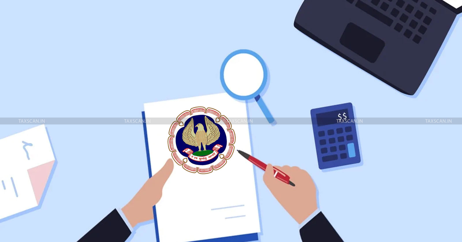 ICAI - Rectification - Errors - Chartered-Accountants-Amendment-TAXSCAN