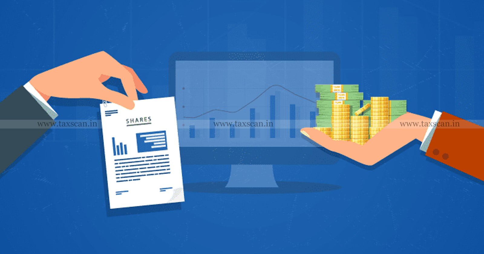 Purchase - Sale of Share - Registered Stock Broker - Demat Account cannot be Declared as Unexplained Income - Income Tax Act - ITAT - Unexplained Income -Demat Account- taxscan