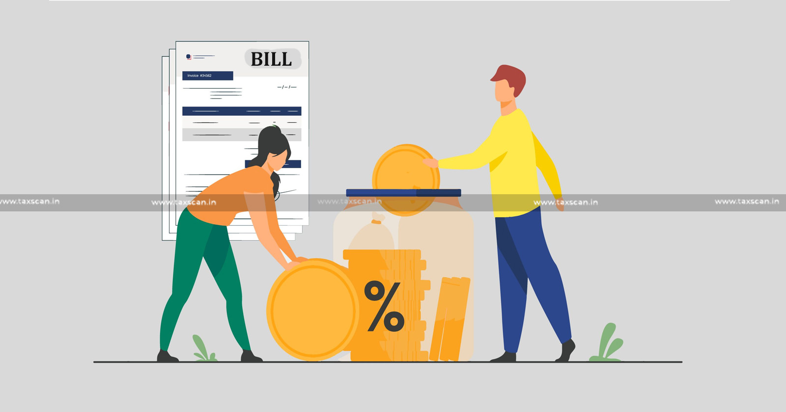 Service Tax Payable on Bill Discounting - BFS - Service Tax Payable - Service Rendered - Banking Company - CESTAT - taxscan