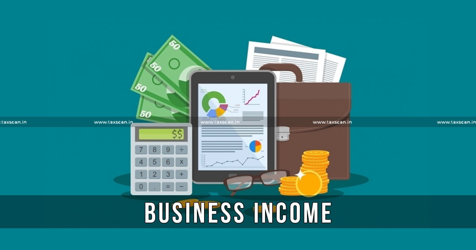 Additional Income under excess stocks treated - business income - Income Tax Act - ITAT - TAXSCAN