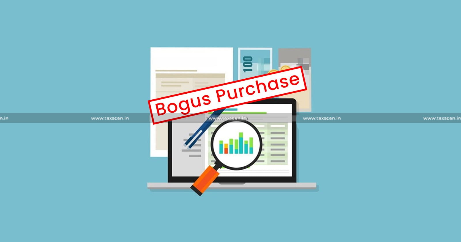 Bogus Purchase - Claim of Expense - Expense - Claim - Corroborative Evidence - taxscan