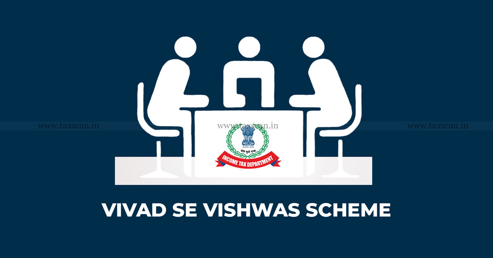 Finance Ministry - Vivad-Se-Vishwas - Relief - Vivad-Se-Vishwas-1 Scheme - MSMEs - taxscan