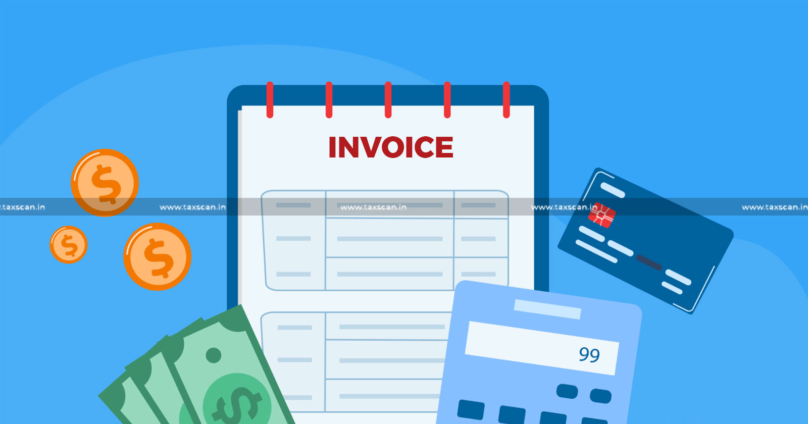 GST Portal releases Detailed Advisory - GST Portal - Detailed Advisory - GST - Time Limit of Reporting Invoices on IRP Portal - Invoices on IRP Portal - taxscan