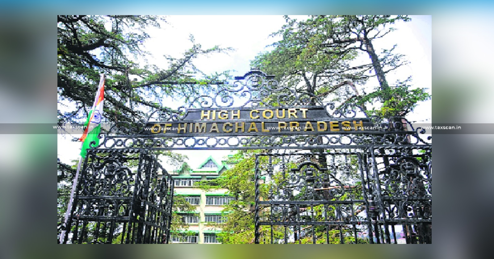 Transferring State Tax and Excise Commissioner - Himachal Pradesh HC Dismisses WP Challenging Transfer Order - Transfer Order- Himachal Pradesh High Court - taxscan