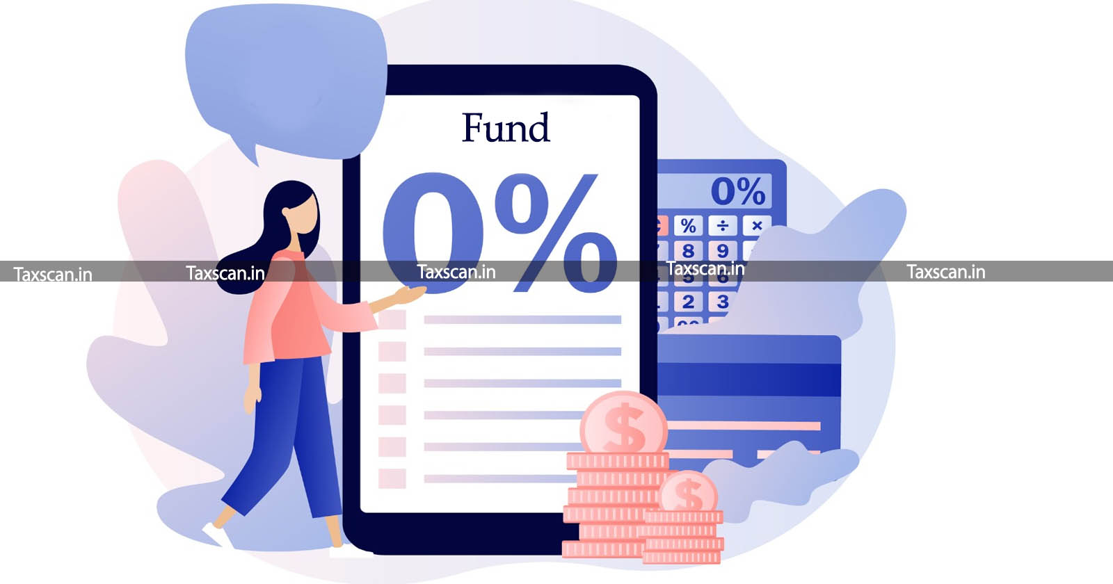 interest free fund - interest free loans - ITAT - revenue's Appeal - ITAT dismisses revenue's Appeal - taxscan