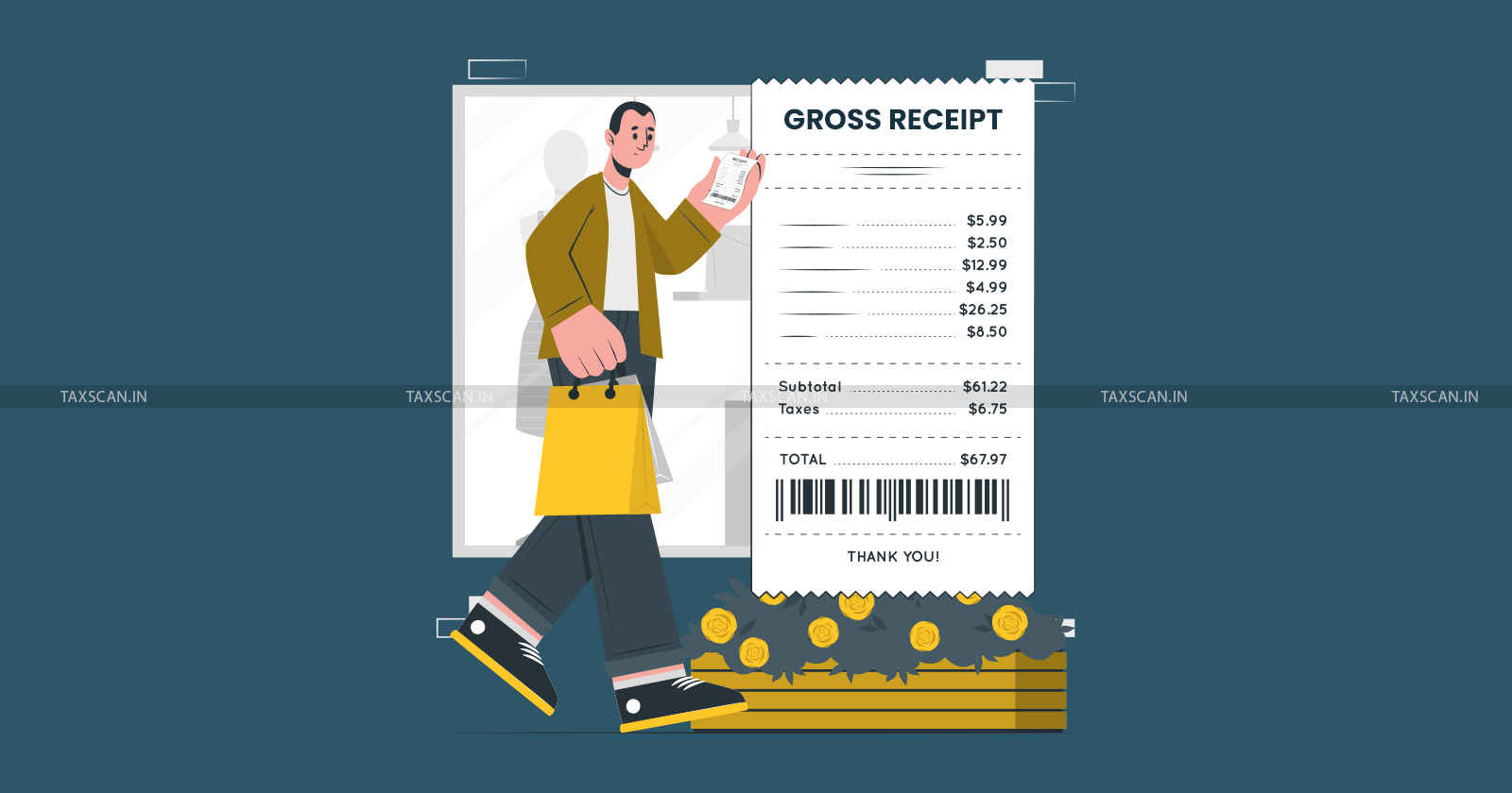 AO direct to produce Profit and Loss Account to show source of Expenditure recorded in Gross Receipt - ITAT deletes Penalty - TAXSCAN