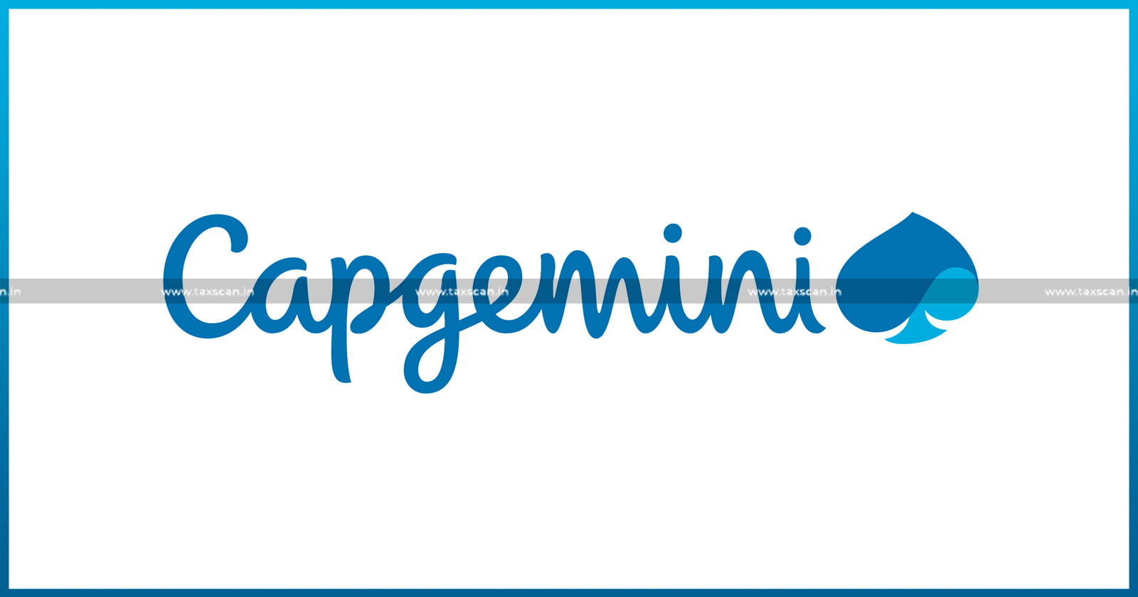 CA Vaaccancy - in Capgemini - TAXSCAN