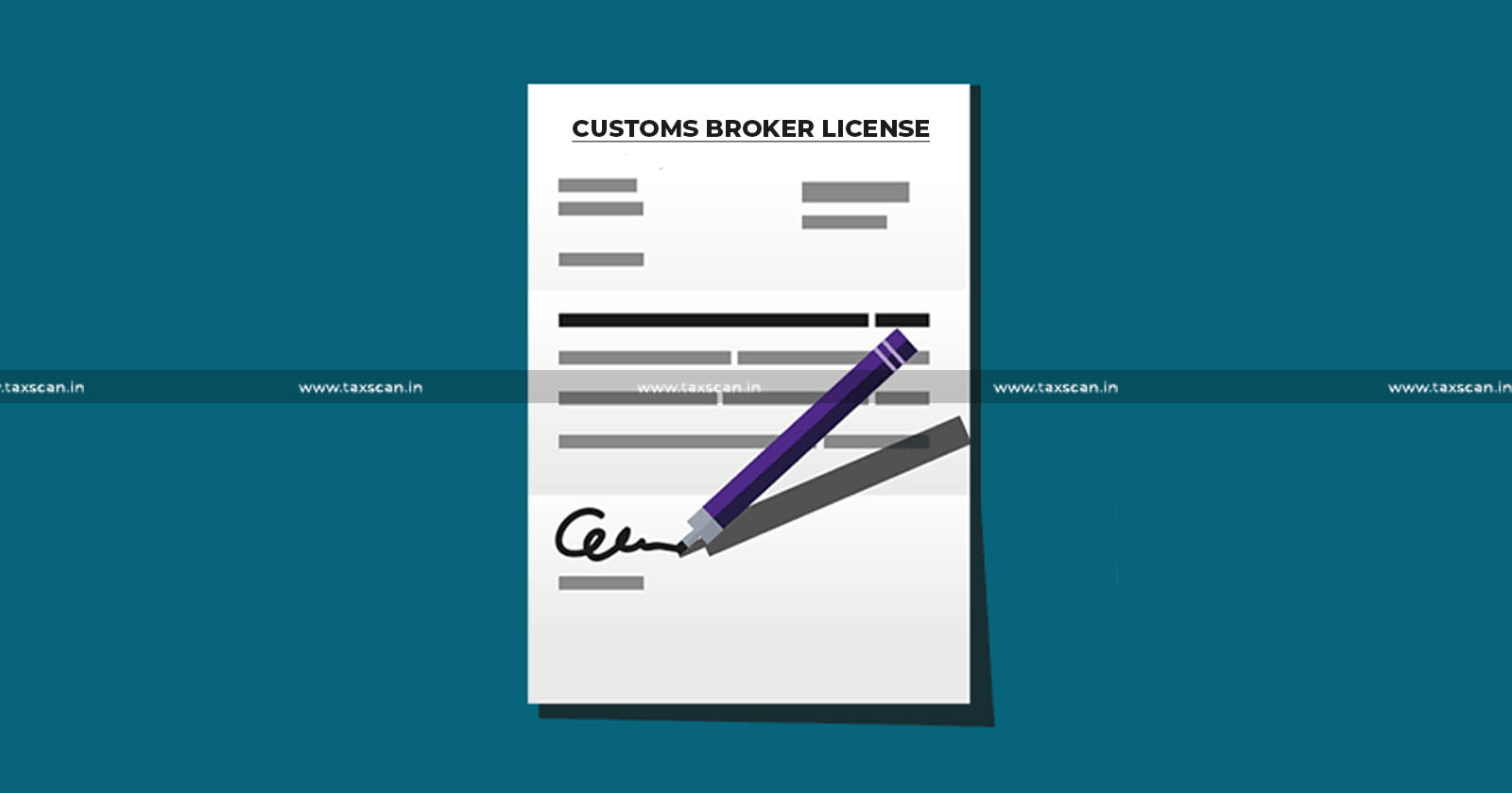 CESTAT - Revocation - CB License - CESTAT Quashes Revocation of CB License - Illegal Import of Food Supplements - Import of Food Supplements - taxscan