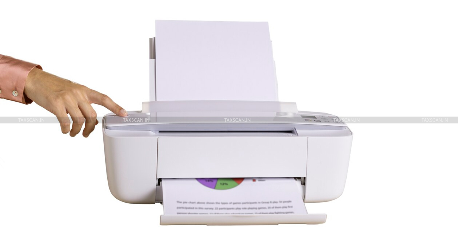 CESTAT Upholds Confiscation - CESTAT -Confiscation - Import of Digital multi function printer -Digital multi function printer - Absence of Authorization - taxscan