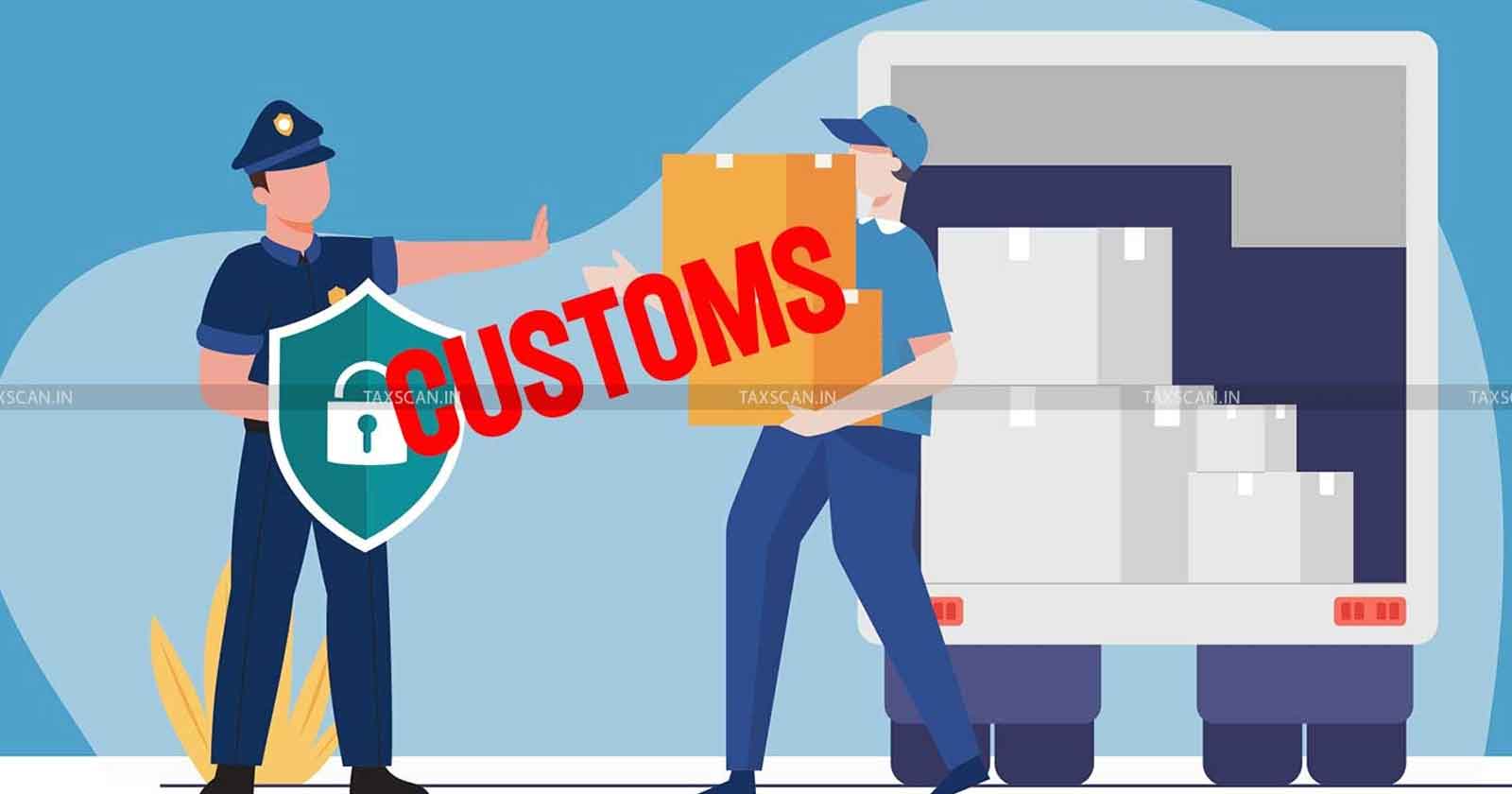 CESTAT - dismissal - appeal - Stipulated- Prescribed- Customs Act-TAXSCAN