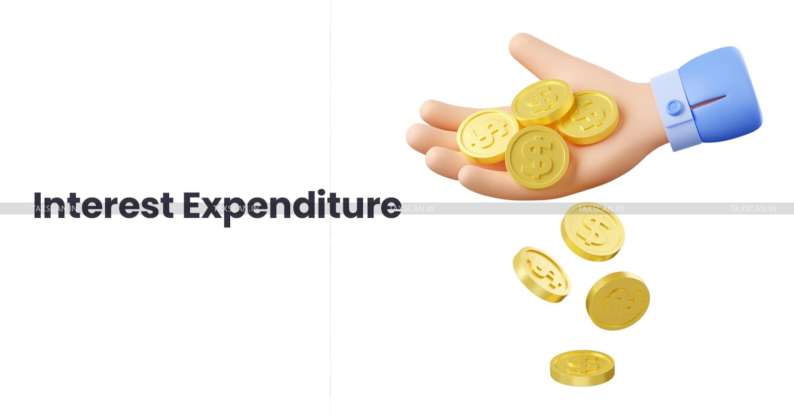 Claim for Deduction - Interest Expenditure - Income Tax Act - Lawful - Assessee Established - Borrowed Funds - Interest bearing Advances-ITAT-TAXSCAN