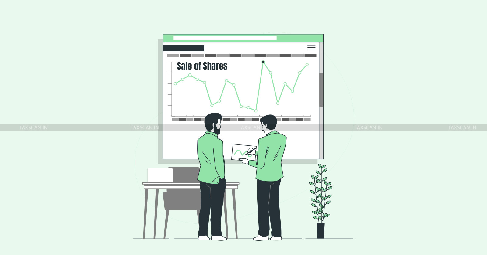 ITAT upholds Additions - unaccounted Income - Cash Towards Sale of Shares - Sale of Shares -ITAT - taxscan